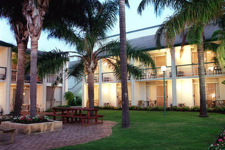 Mandurah Gates Resort - Darwin Holiday 0