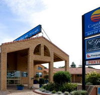 Comfort Inn Bay of Isles - Darwin Holiday