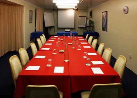 Comfort Inn Bay Of Isles - Darwin Holiday 2