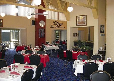 Comfort Inn Bay Of Isles - Darwin Holiday 3