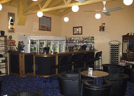 Comfort Inn Bay Of Isles - Darwin Holiday 4