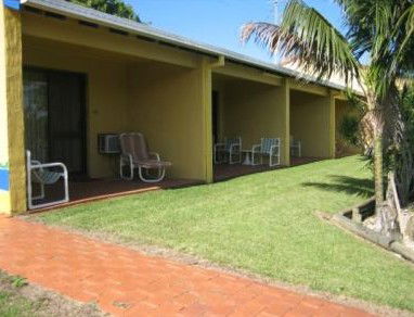 Nambucca Heads NSW Darwin Holiday