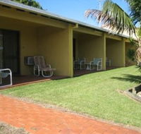 The Nambucca Motel - Darwin Holiday