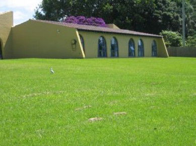 The Nambucca Motel - Darwin Holiday 4