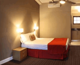 Rose And Crown Hotel - Darwin Holiday 0