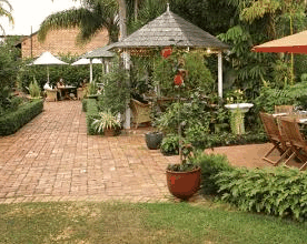 Rose And Crown Hotel - Darwin Holiday 2