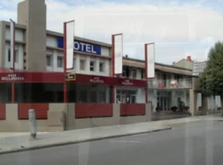 Bailey's Motel - Darwin Holiday 0