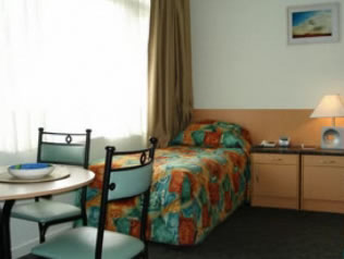 Bailey's Motel - Darwin Holiday 2