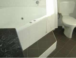 Bailey's Motel - Darwin Holiday 3