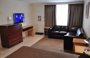 Emu Point Motel - Darwin Holiday
