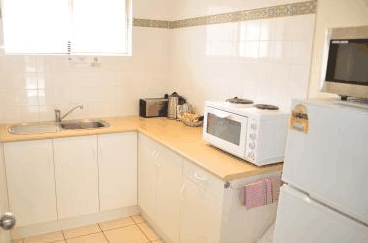 Emu Point Motel - Darwin Holiday 4