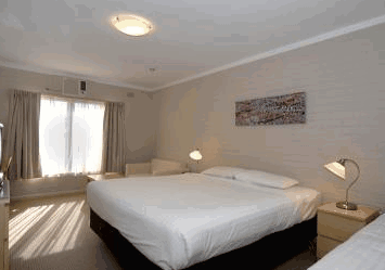Murray Street Lodge - Darwin Holiday 0