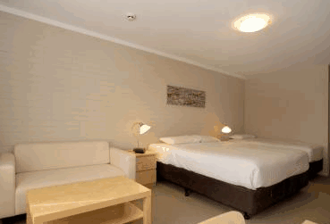 Murray Street Lodge - Darwin Holiday 2