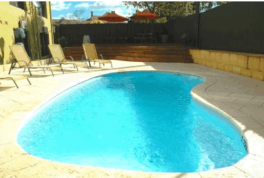 Murray Street Lodge - Darwin Holiday 4