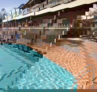 Quality Inn Railway - Darwin Holiday