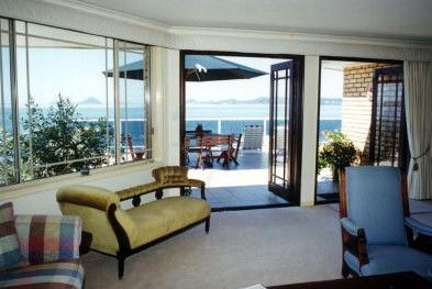 The Mitchells Waterfront B & B - Darwin Holiday 0
