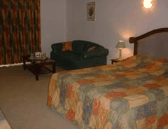 Albert Facey Motor Inn - Darwin Holiday