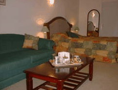 Albert Facey Motor Inn - Darwin Holiday 1