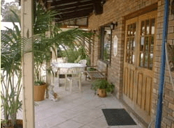 Albert Facey Motor Inn - Darwin Holiday 3