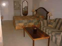 Albert Facey Motor Inn - Darwin Holiday 4