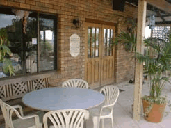 Albert Facey Motor Inn - Darwin Holiday 5