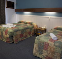 Amity Motor Inn - Darwin Holiday