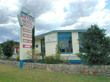 Bayview Motel Esperance - Darwin Holiday 0