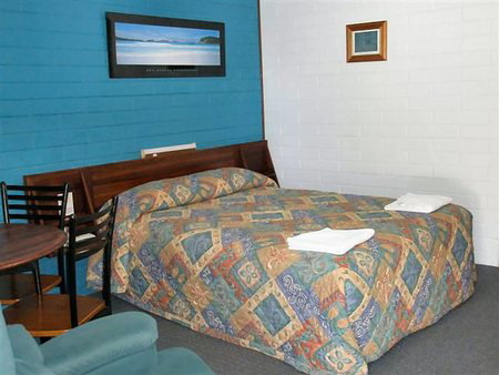 Bayview Motel Esperance - Darwin Holiday 1