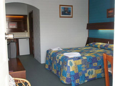 Bayview Motel Esperance - Darwin Holiday 2