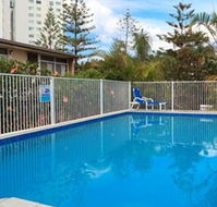 Santa Anne By The Sea - Darwin Holiday