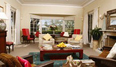 Belltrees Country House - Darwin Holiday 1