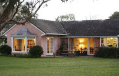 Belltrees Country House - Darwin Holiday 3