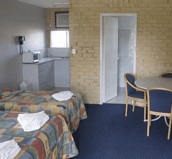 Jetty Resort and Apartments - Darwin Holiday