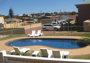 Jetty Resort And Apartments - Darwin Holiday 2