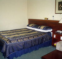 Kingsley Motel - Darwin Holiday