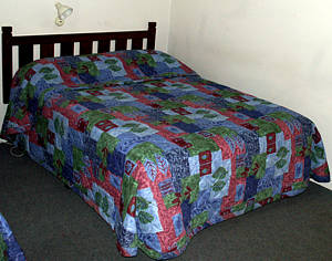 Kingsley Motel - Darwin Holiday 1