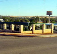 Northam Motel - Darwin Holiday