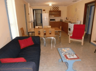 Peaceful Bay Chalets - Darwin Holiday 2