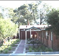 Banksia Tourist Village - Darwin Holiday
