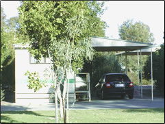 Banksia Tourist Village - Darwin Holiday 4