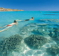 Ningaloo Reef Resort - Darwin Holiday
