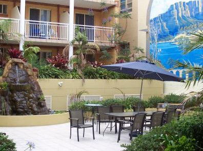 Keiraview Accommodation - Darwin Holiday 1