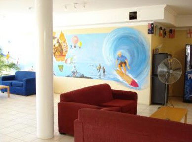 Keiraview Accommodation - Darwin Holiday 2