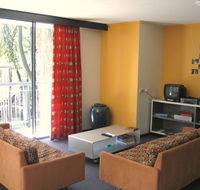 International House Brisbane - Darwin Holiday