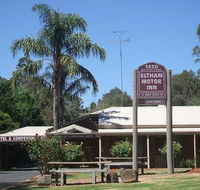 Eltham Motor Inn