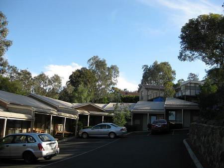 Eltham Motor Inn - Darwin Holiday 3