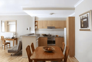 Mont Clare Boutique Apartments - Darwin Holiday 1