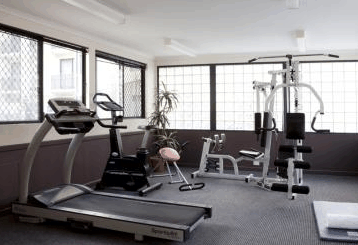 Mont Clare Boutique Apartments - Darwin Holiday 3