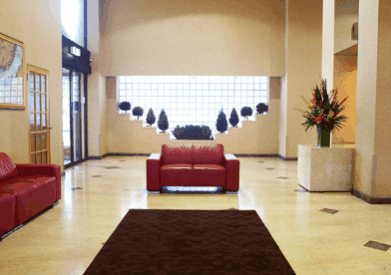 Perth Ambassador Hotel - Darwin Holiday 1