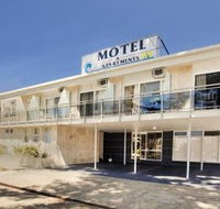Manly Oceanside Accommodation - Darwin Holiday